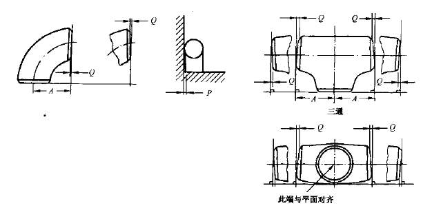 公差簡(jiǎn)圖